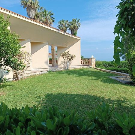 Villa Francesca Аугуста Экстерьер фото