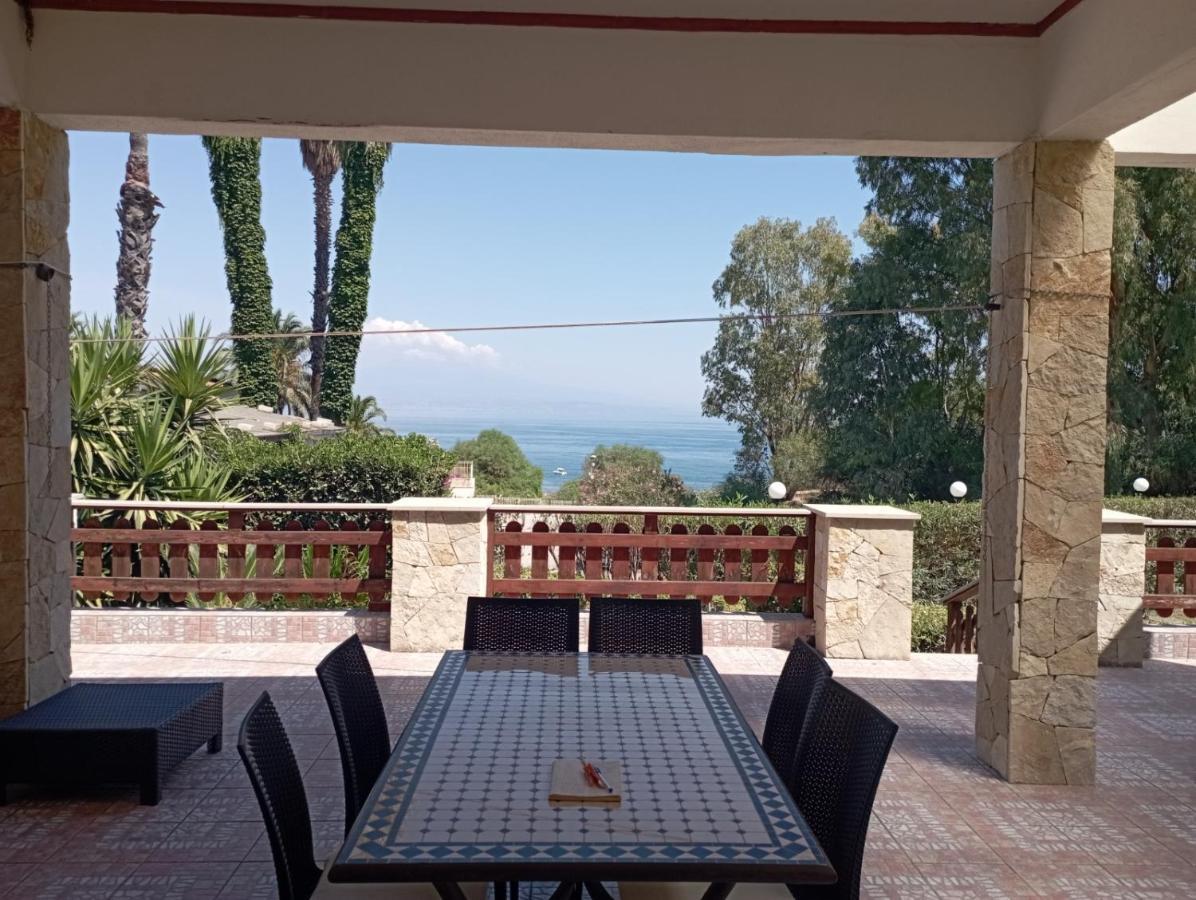 Villa Francesca Аугуста Экстерьер фото