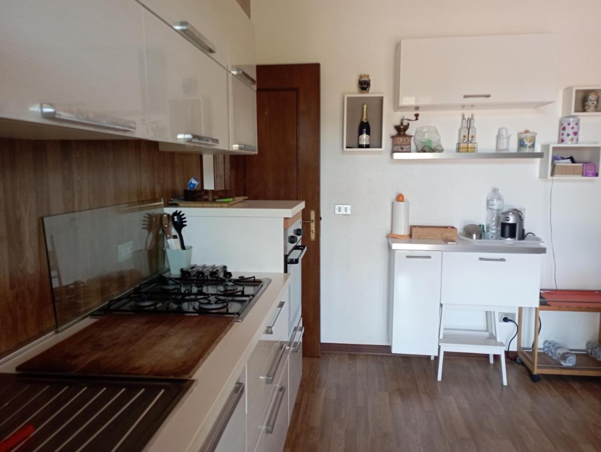 Villa Francesca Аугуста Экстерьер фото