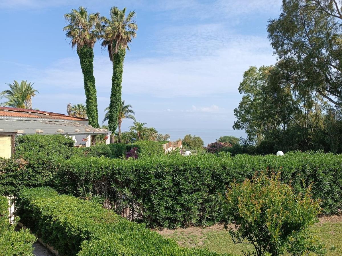 Villa Francesca Аугуста Экстерьер фото